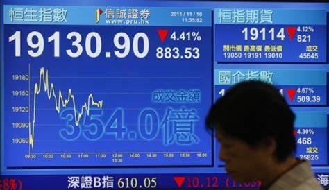 A股收评 | 沪指连续上涨！成交再度增加，雅下水电概念持续升温