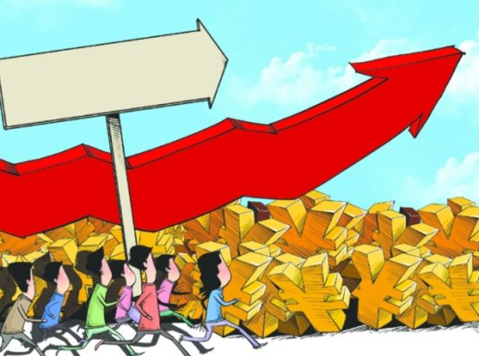 广东22条举措提升知识产权公共服务能力