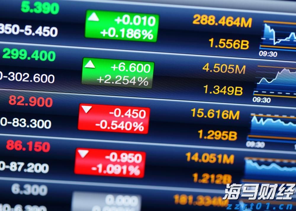 波动市成摇钱树 野村控股(NMR.US)一季度净利润同比飙升52%